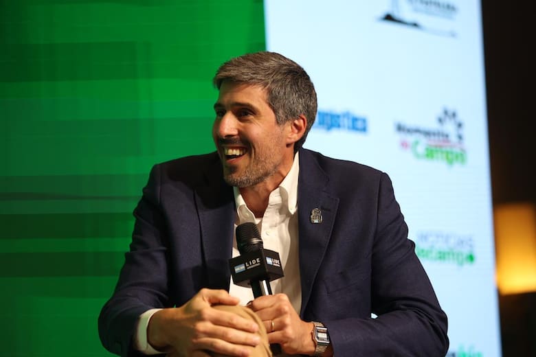 GDM y Cresud destacaron el potencial de la tecnología en el agro