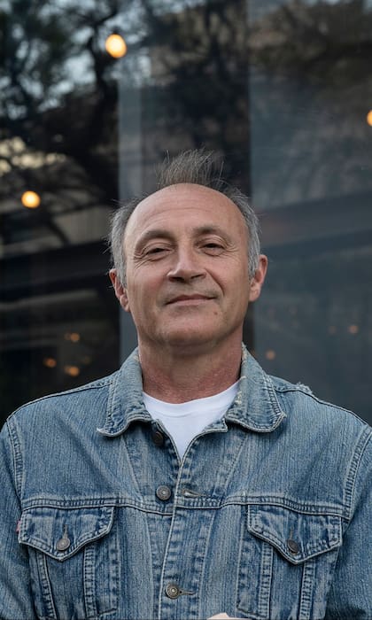 Para Becerra, Cohn y Duprat "le dan un rango artístico a la descarga del humor sobre el drama"