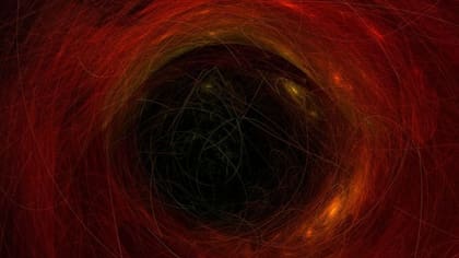 Para Bento siempre hay algo antes, es decir, los conjuntos causales serían infinitos en el pasado y el Big Bang sería solo un momento particular en la evolución del universo