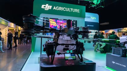 Para Bidcom Agro el desafío ya no pasa únicamente por desarrollar mejores drones, sino por generar el conocimiento necesario para utilizarlos de manera más eficiente.