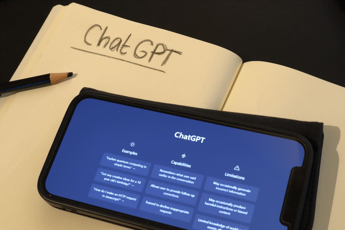 Para bien o para mal, mucha gente pide información y consejos sobre salud a los chatbots de inteligencia artificial