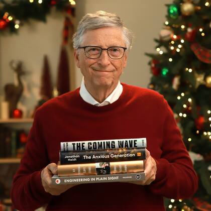 Para Bill Gates la capacitación de las personas debe ser constante, por lo que también debe ser una práctica promovida por las empresas (imagen ilustrativa)