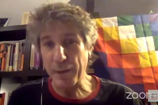 Por sus hijos:qué tan habitual es el planteo para que Boudou no vuelva a prisión