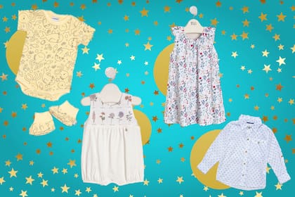 Para cada edad, una propuesta que contemple funcionalidad y encanto.