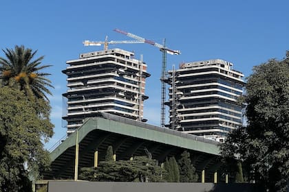 Para Camarco, los costos de la construcción avanzan por debajo de la inflación pero se aceleran respecto del año pasado