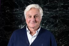 “A veces en la vida te toca hacer el trabajo más difícil por el bien de muchos”