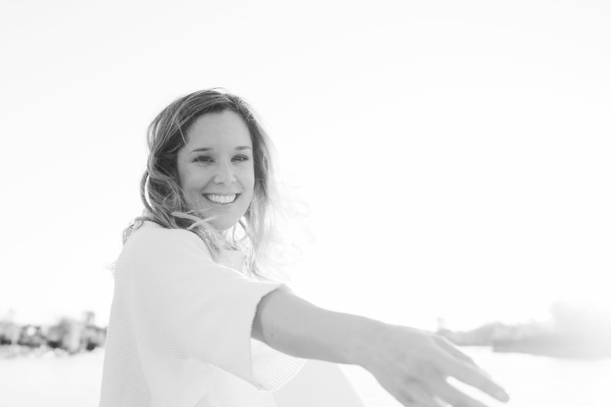 “Lo que querés con tu cabeza, lo atraés con el corazón”, Cecilia Carena, coach certificada de La Llama Violeta