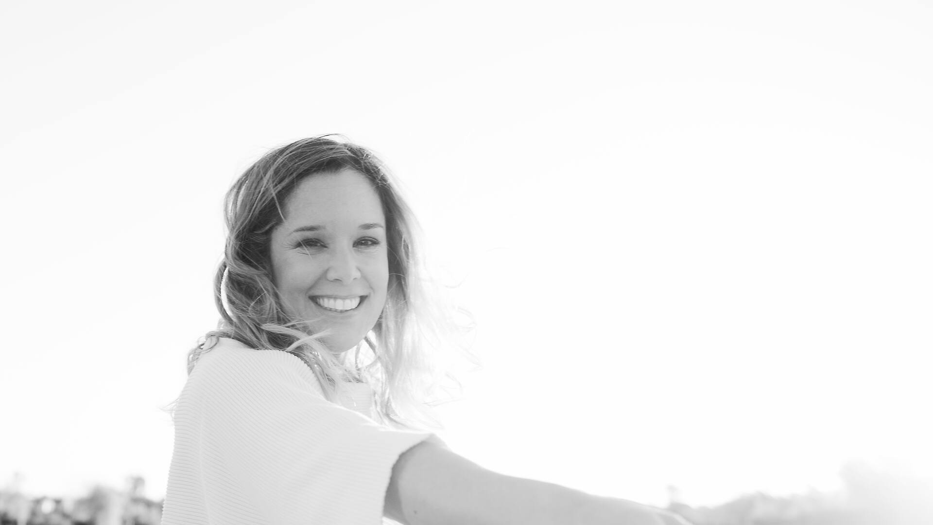 “Lo que querés con tu cabeza, lo atraés con el corazón”, Cecilia Carena, coach certificada de La Llama Violeta