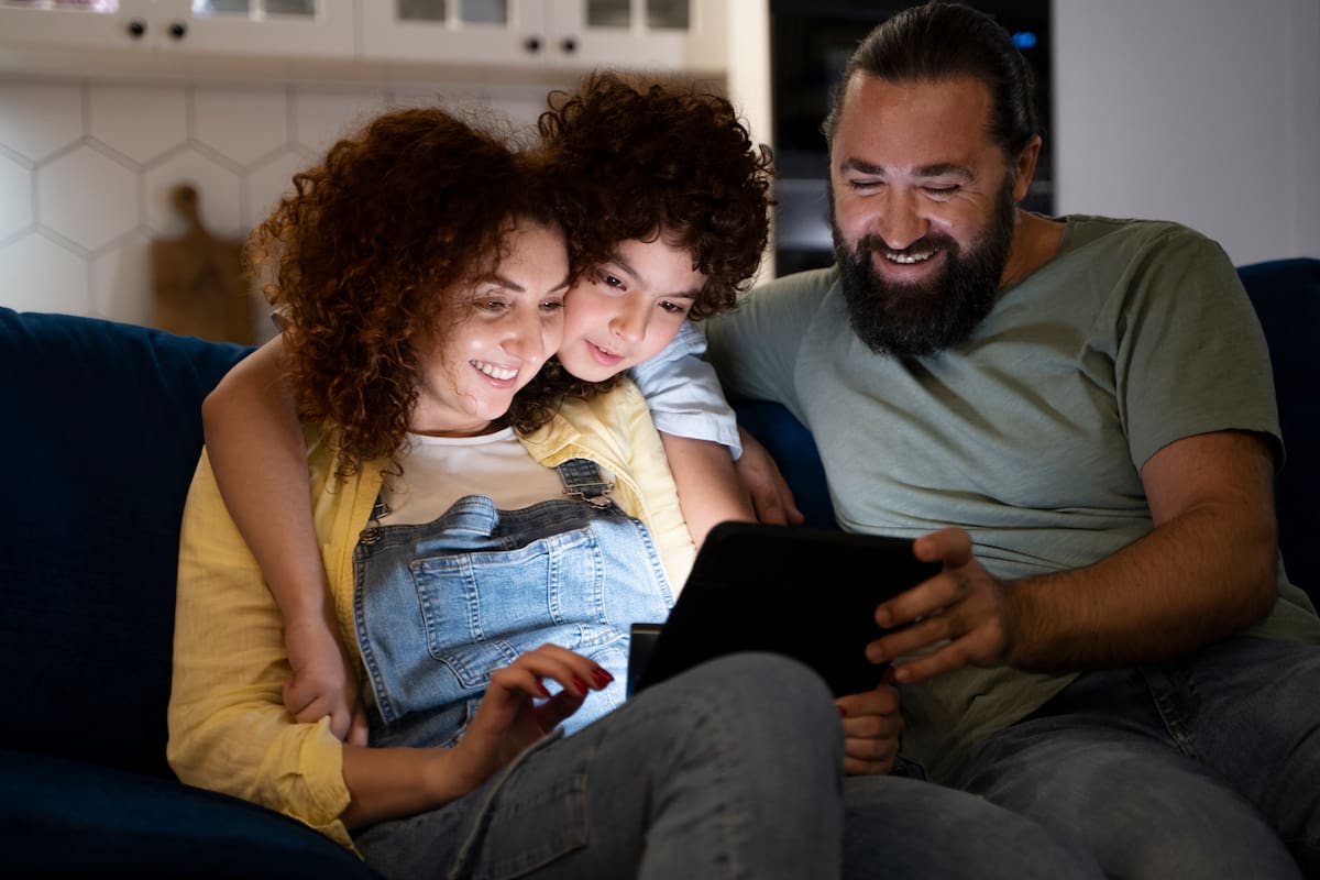 Para celebrar el Día del Niño, Netflix ofrece una selección de películas infantiles ideales para ver en familia