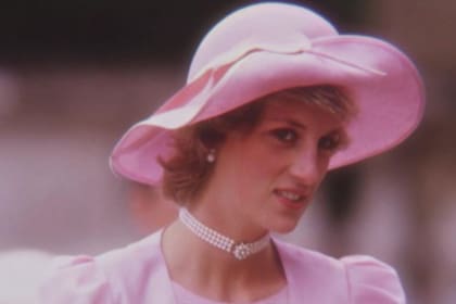Para celebrar el séptimo aniversario de boda, Diana grabó un video donde se disfrazó como un personaje de El fantasma de la ópera y entonó una de las piezas del musical.