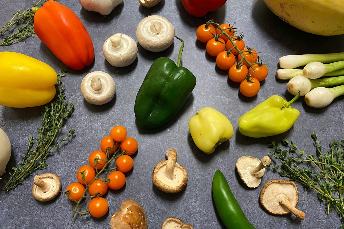 Para ChatGPT, existen alimentos que ayudan a mejorar la salud general