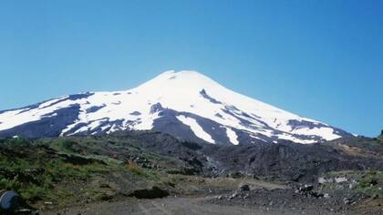 Para Chile, el impacto más probable es sobre la capa de nieve en las montañas, que proporciona agua para beber, la agricultura y la generación de energía