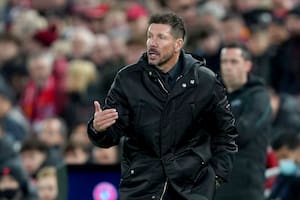 Para clasificar, Atlético de Madrid no podrá fallar en los compromisos venideros. El primero será ante Milan. El segundo, contra Porto