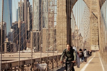 Para cobrar el beneficio hay que haber vivido todo el año fiscal 2023 en Nueva York