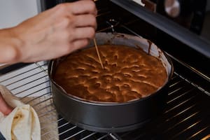 Repostería fácil y siempre actual