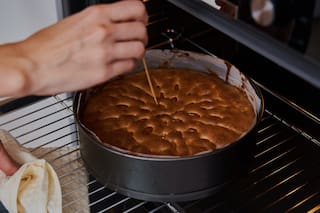 Repostería fácil y siempre actual