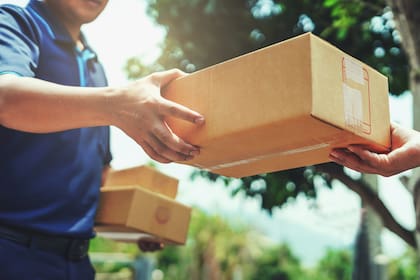 Para comprar en Shopee es preciso, primero, crear una cuenta