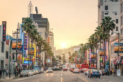 Para comprar una casa en California se necesita un sueldo de al menos 200.000 dólares al año