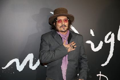 Para Cox, Johnny Depp es un actor "sobrevalorado"