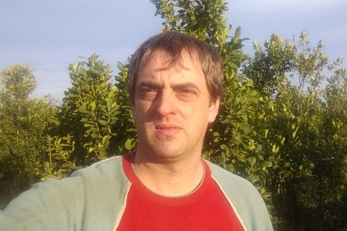 Para Cristian Klingbeil, presidente de la Asociación de Productores Agrícolas de Misiones (APAM), el panorama que enfrentan es muy complicado por la falta de gasoil