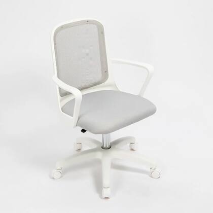 Para cuidar la espalda, hay que elegir bien la silla.