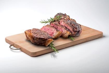 Para Cunzolo, investigador del Instituto Tecnología de Alimentos del INTA Castelar, “el marmoleado mejora la terneza, la jugosidad y el sabor de la carne, aspectos por los que los consumidores están dispuestos a pagar un precio diferencial”