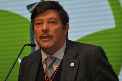 Para Dardo Chiesa, de CRA, se trata de "una muy buena señal de madurez política"