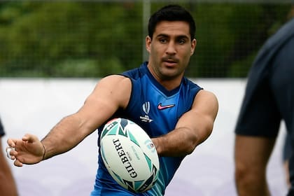 Para De la Fuente, los Pumas "sacan lo mejor de sí en las complicadas"