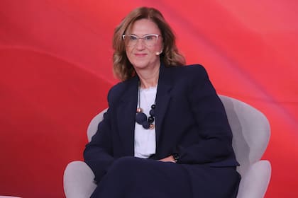 Para Del Gener es fundamental ir de frente para saber liderar