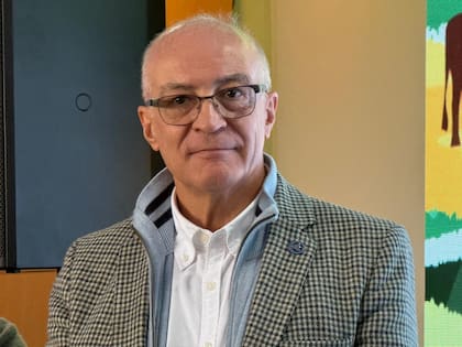 Para Derito, la diferencia genética también explica buena parte del valor comercial de la hacienda