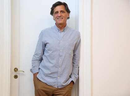 Para Diego Naveiro el emprendimiento tiene un objetivo social.