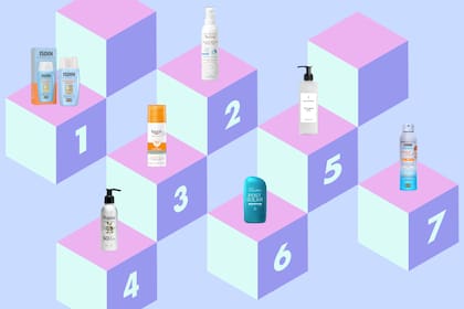 Para disfrutar el verano, es imprescindible protegerse del sol. Propuestas de Club LA NACION que acompañan a resguardarse antes y después de la exposición.