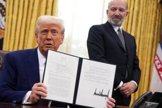 Presente y futuro del mercado de granos con Donald Trump en el medio