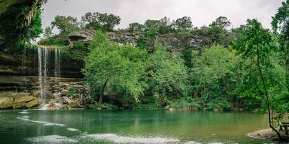 Para Dripping Springs, la nueva tienda podría convertirse en un centro de compras clave y reflejar el crecimiento de la ciudad (https://ilovedrippingspringsvacations.com/)