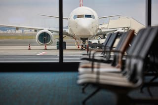 Autorizaron a una nueva aerolínea a operar en la Argentina