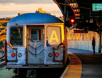 Para el año 2045, se proyecta que el Interborough Express beneficie a 41.000 nuevos residentes