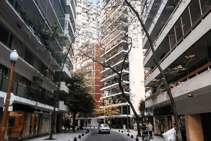 "Para el argentino, culturalmente, es muy importante el ladrillo", dijo Leandro Molina, director de Zonaprop