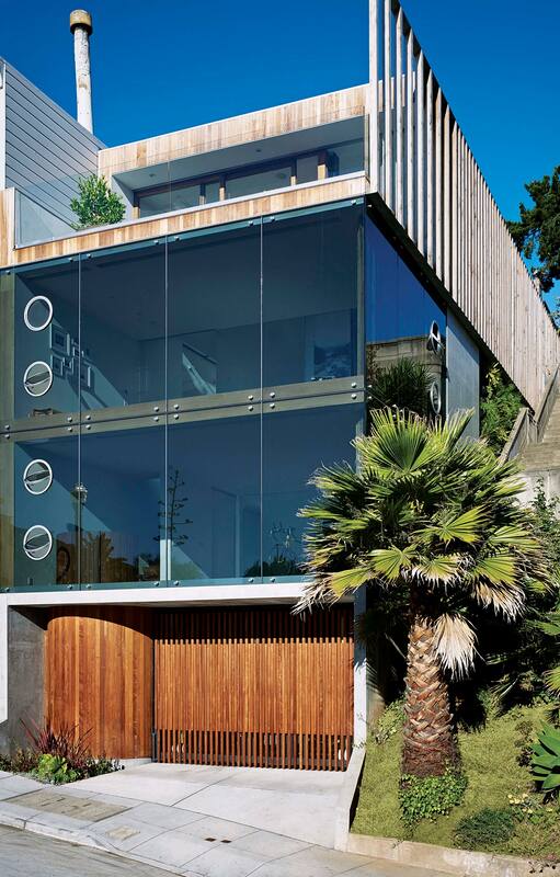 Para el arquitecto Craig Steely, vivir inteligentemente significa manifestar cómo vivimos realmente, en lugar de como se supone que deberíamos hacerlo.