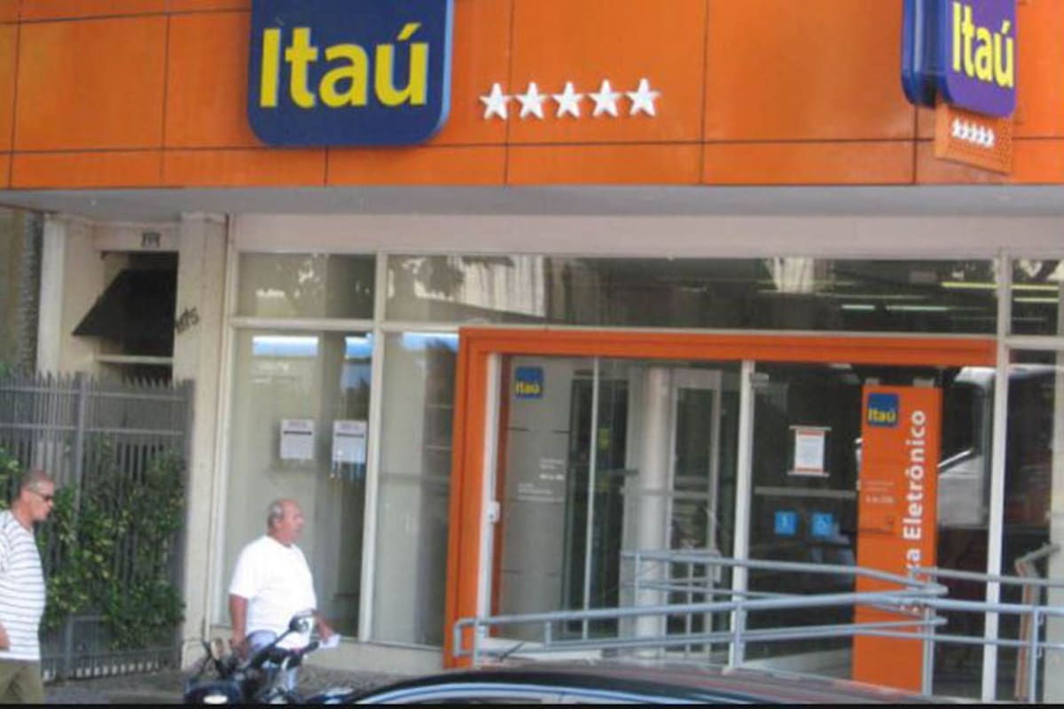 Para el Banco Itaú, la Argentina "es la preferida" de América latina