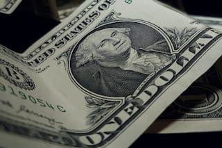 El mercado ya le puso valor al dólar para después de que Milei asuma