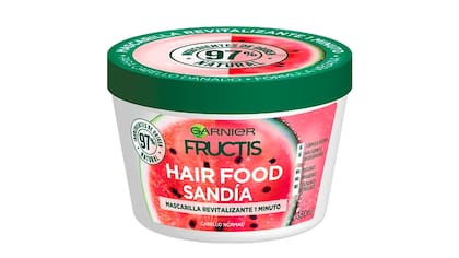 Para el cuidado del pelo, Garnier y L'Oréal acercan promociones en diversos productos.