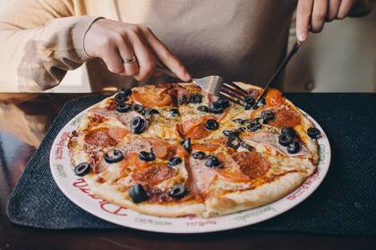 Para el delivery son preferibles los alimentos que se puedan calentar