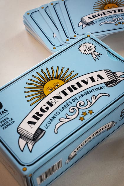 Para el Día del Padre, el juego de preguntas y respuestas que pone a prueba lo que se sabe de la Argentina