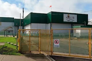 El gobierno de Entre Ríos intimó a Granja Tres Arroyos a reincorporar a los empleados