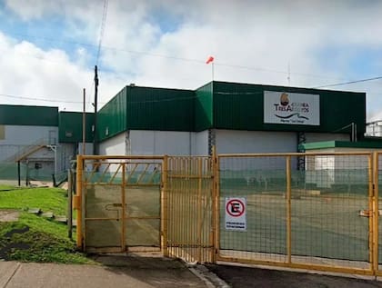 Para el dirigente, la mayor preocupación ahora no pasa únicamente por la reducción de personal, sino por el temor de que la empresa tampoco pague las indemnizaciones previstas por la ley