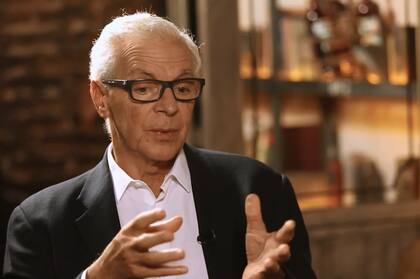 Para el ejecutivo, "la liberación del mercado tiene que venir con apoyo financiero"