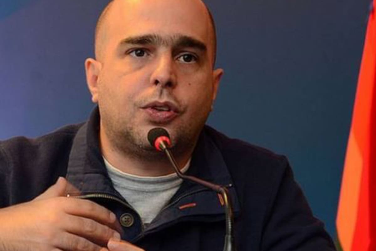 Para el exdirectivo de YPF Nicolás Arceo, se perdieron ingresos por US$2100 millones con el corte de biodiésel en el gasoil por la soja que no se exportó