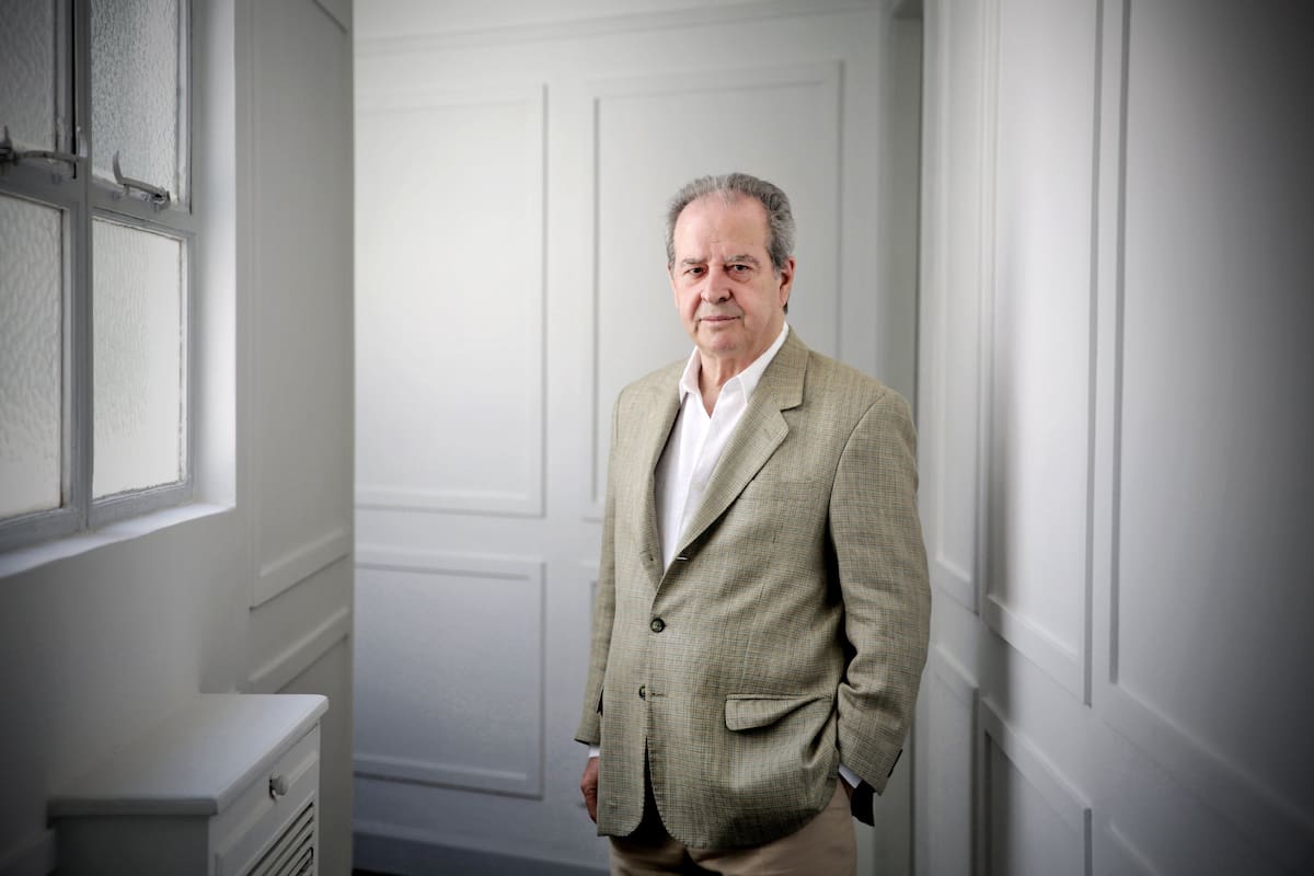 Para el expresidente del Banco Central y exministro de Economía, el rumbo económico es el adecuado, pero advierte sobre el déficit de cuenta corriente y el atraso cambiario