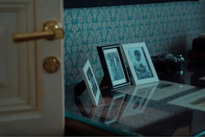 Una experta en Feng Shui explica por qué no hay que poner fotos de seres queridos en el cuarto