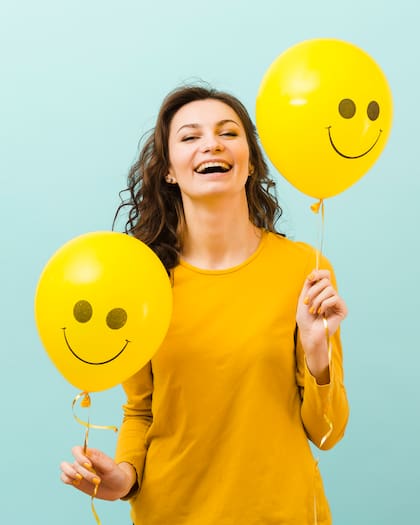 Para el filósofo alemán la felicidad en una persona consistía en la ausencia de dolor